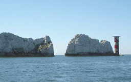 Needles Lighthouse